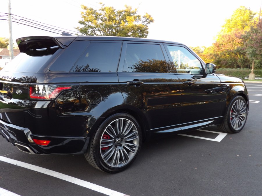 2019 Land Rover Range Rover Sport V6 Supercharged HSE Dynamic *Ltd Avail*, available for sale in Massapequa, New York | South Shore Auto Brokers & Sales. Massapequa, New York 2019 Land Rover Range Rover Sport V6 Supercharged HSE Dynamic *Ltd Avail*, available for sale in Massapequa, New York | South Shore Auto Brokers & Sales. Massapequa, New York