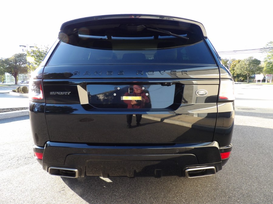 2019 Land Rover Range Rover Sport V6 Supercharged HSE Dynamic *Ltd Avail*, available for sale in Massapequa, New York | South Shore Auto Brokers & Sales. Massapequa, New York 2019 Land Rover Range Rover Sport V6 Supercharged HSE Dynamic *Ltd Avail*, available for sale in Massapequa, New York | South Shore Auto Brokers & Sales. Massapequa, New York