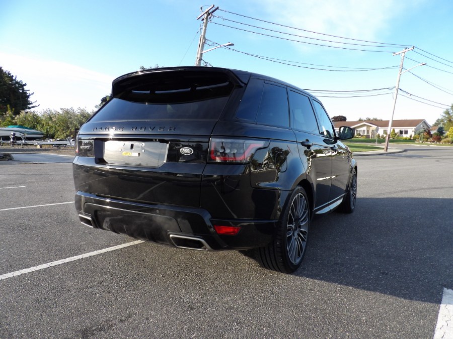 2019 Land Rover Range Rover Sport V6 Supercharged HSE Dynamic *Ltd Avail*, available for sale in Massapequa, New York | South Shore Auto Brokers & Sales. Massapequa, New York 2019 Land Rover Range Rover Sport V6 Supercharged HSE Dynamic *Ltd Avail*, available for sale in Massapequa, New York | South Shore Auto Brokers & Sales. Massapequa, New York