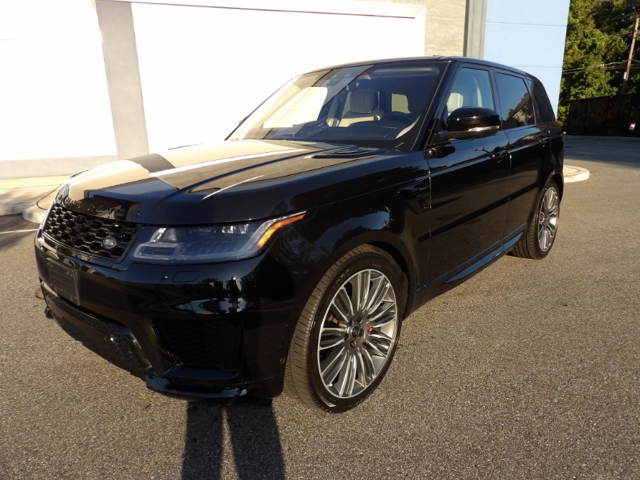 2019 Land Rover Range Rover Sport V6 Supercharged HSE Dynamic *Ltd Avail*, available for sale in Massapequa, New York | South Shore Auto Brokers & Sales. Massapequa, New York 2019 Land Rover Range Rover Sport V6 Supercharged HSE Dynamic *Ltd Avail*, available for sale in Massapequa, New York | South Shore Auto Brokers & Sales. Massapequa, New York