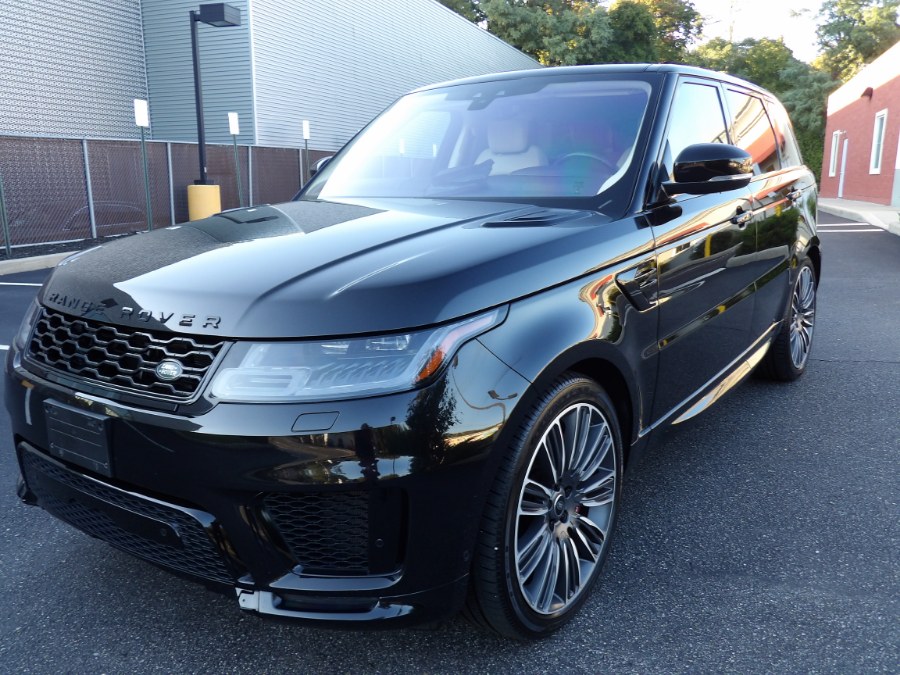 2019 Land Rover Range Rover Sport V6 Supercharged HSE Dynamic *Ltd Avail*, available for sale in Massapequa, New York | South Shore Auto Brokers & Sales. Massapequa, New York 2019 Land Rover Range Rover Sport V6 Supercharged HSE Dynamic *Ltd Avail*, available for sale in Massapequa, New York | South Shore Auto Brokers & Sales. Massapequa, New York