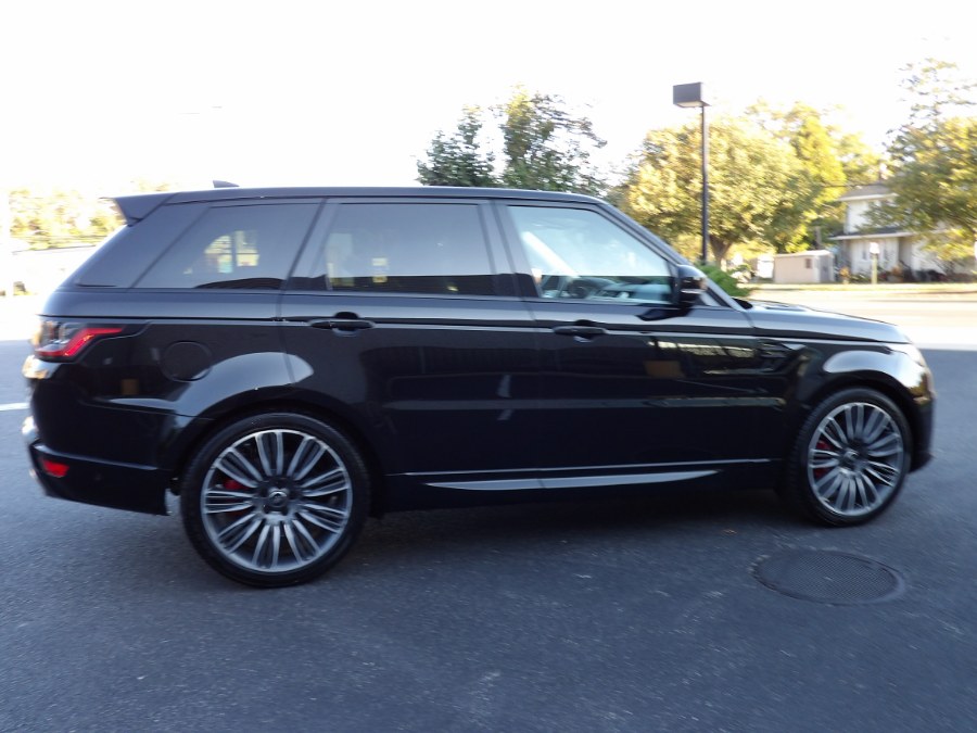 2019 Land Rover Range Rover Sport V6 Supercharged HSE Dynamic *Ltd Avail*, available for sale in Massapequa, New York | South Shore Auto Brokers & Sales. Massapequa, New York 2019 Land Rover Range Rover Sport V6 Supercharged HSE Dynamic *Ltd Avail*, available for sale in Massapequa, New York | South Shore Auto Brokers & Sales. Massapequa, New York