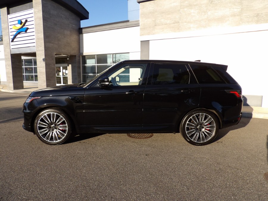 2019 Land Rover Range Rover Sport V6 Supercharged HSE Dynamic *Ltd Avail*, available for sale in Massapequa, New York | South Shore Auto Brokers & Sales. Massapequa, New York 2019 Land Rover Range Rover Sport V6 Supercharged HSE Dynamic *Ltd Avail*, available for sale in Massapequa, New York | South Shore Auto Brokers & Sales. Massapequa, New York