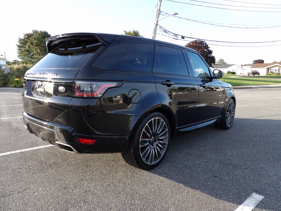 2019 Land Rover Range Rover Sport V6 Supercharged HSE Dynamic *Ltd Avail*, available for sale in Massapequa, New York | South Shore Auto Brokers & Sales. Massapequa, New York 2019 Land Rover Range Rover Sport V6 Supercharged HSE Dynamic *Ltd Avail*, available for sale in Massapequa, New York | South Shore Auto Brokers & Sales. Massapequa, New York