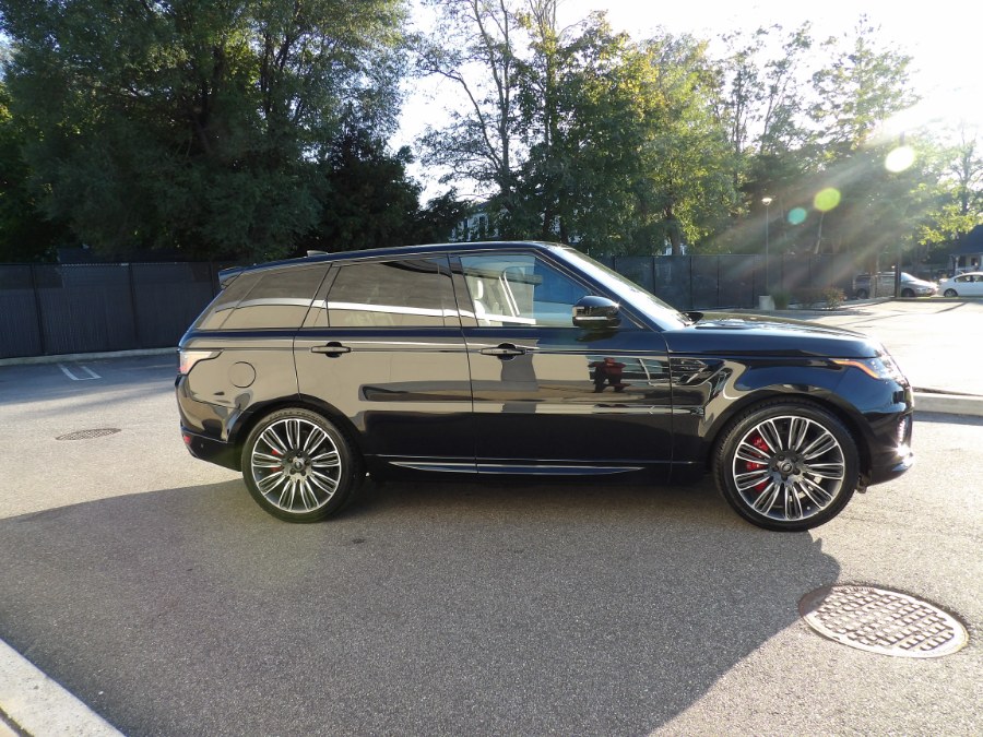 2019 Land Rover Range Rover Sport V6 Supercharged HSE Dynamic *Ltd Avail*, available for sale in Massapequa, New York | South Shore Auto Brokers & Sales. Massapequa, New York 2019 Land Rover Range Rover Sport V6 Supercharged HSE Dynamic *Ltd Avail*, available for sale in Massapequa, New York | South Shore Auto Brokers & Sales. Massapequa, New York
