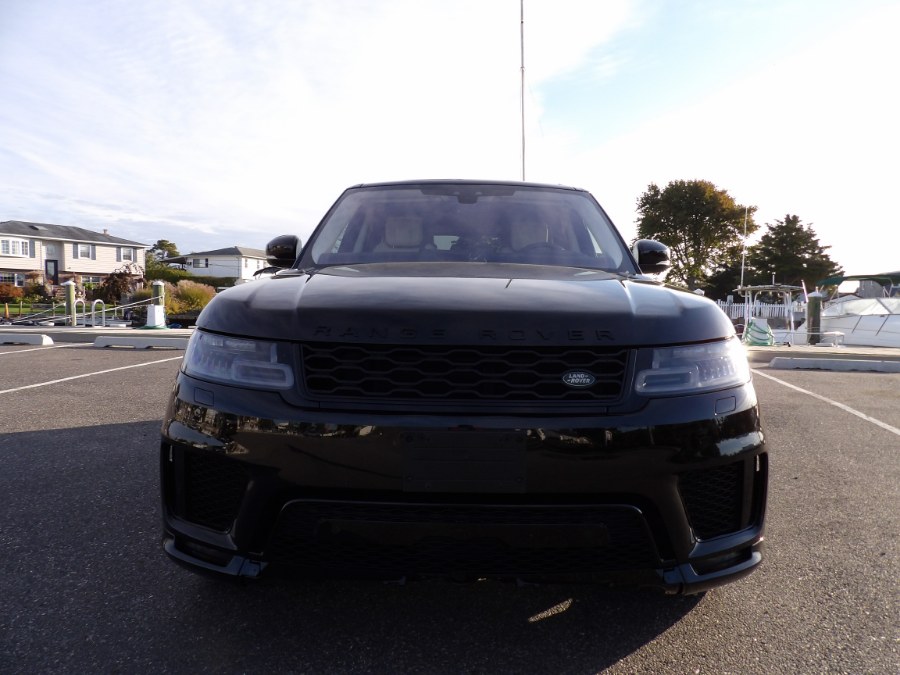 2019 Land Rover Range Rover Sport V6 Supercharged HSE Dynamic *Ltd Avail*, available for sale in Massapequa, New York | South Shore Auto Brokers & Sales. Massapequa, New York 2019 Land Rover Range Rover Sport V6 Supercharged HSE Dynamic *Ltd Avail*, available for sale in Massapequa, New York | South Shore Auto Brokers & Sales. Massapequa, New York