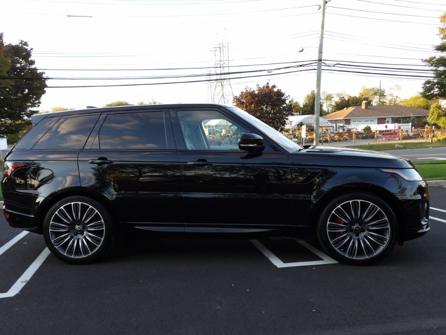 2019 Land Rover Range Rover Sport V6 Supercharged HSE Dynamic *Ltd Avail*, available for sale in Massapequa, New York | South Shore Auto Brokers & Sales. Massapequa, New York 2019 Land Rover Range Rover Sport V6 Supercharged HSE Dynamic *Ltd Avail*, available for sale in Massapequa, New York | South Shore Auto Brokers & Sales. Massapequa, New York