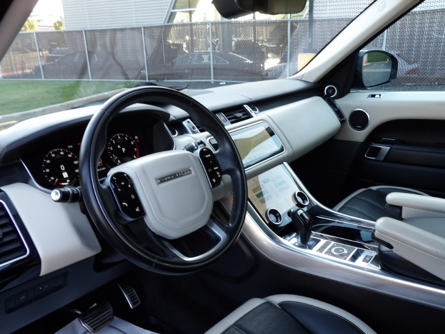 2019 Land Rover Range Rover Sport V6 Supercharged HSE Dynamic *Ltd Avail*, available for sale in Massapequa, New York | South Shore Auto Brokers & Sales. Massapequa, New York 2019 Land Rover Range Rover Sport V6 Supercharged HSE Dynamic *Ltd Avail*, available for sale in Massapequa, New York | South Shore Auto Brokers & Sales. Massapequa, New York