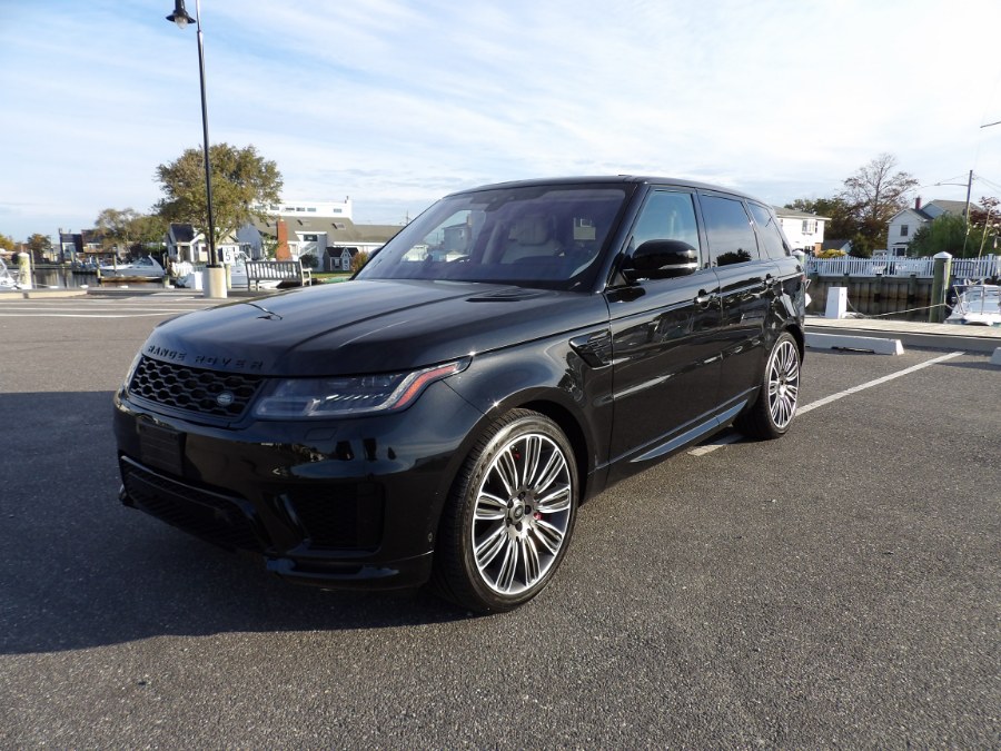 2019 Land Rover Range Rover Sport V6 Supercharged HSE Dynamic *Ltd Avail*, available for sale in Massapequa, New York | South Shore Auto Brokers & Sales. Massapequa, New York 2019 Land Rover Range Rover Sport V6 Supercharged HSE Dynamic *Ltd Avail*, available for sale in Massapequa, New York | South Shore Auto Brokers & Sales. Massapequa, New York