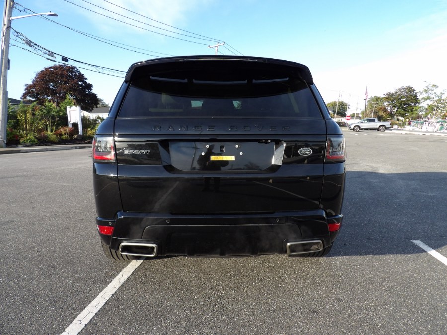 2019 Land Rover Range Rover Sport V6 Supercharged HSE Dynamic *Ltd Avail*, available for sale in Massapequa, New York | South Shore Auto Brokers & Sales. Massapequa, New York 2019 Land Rover Range Rover Sport V6 Supercharged HSE Dynamic *Ltd Avail*, available for sale in Massapequa, New York | South Shore Auto Brokers & Sales. Massapequa, New York