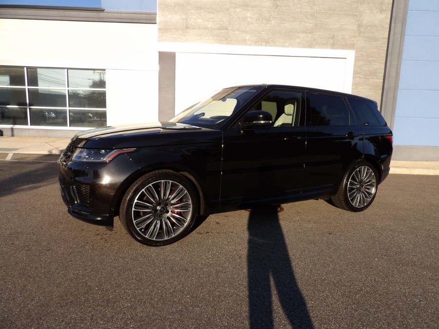 2019 Land Rover Range Rover Sport V6 Supercharged HSE Dynamic *Ltd Avail*, available for sale in Massapequa, New York | South Shore Auto Brokers & Sales. Massapequa, New York 2019 Land Rover Range Rover Sport V6 Supercharged HSE Dynamic *Ltd Avail*, available for sale in Massapequa, New York | South Shore Auto Brokers & Sales. Massapequa, New York