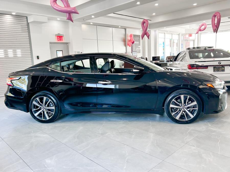 2020 Nissan Maxima SV 3.5L, available for sale in Franklin Square, New York | Luxury Motor Club. Franklin Square, New York 2020 Nissan Maxima SV 3.5L, available for sale in Franklin Square, New York | Luxury Motor Club. Franklin Square, New York