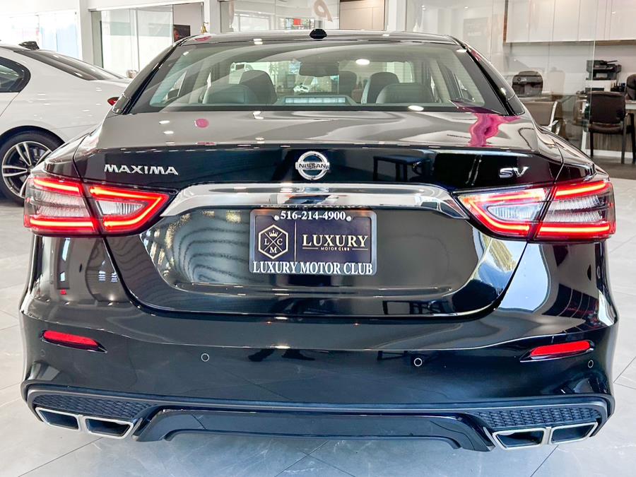 2020 Nissan Maxima SV 3.5L, available for sale in Franklin Square, New York | Luxury Motor Club. Franklin Square, New York 2020 Nissan Maxima SV 3.5L, available for sale in Franklin Square, New York | Luxury Motor Club. Franklin Square, New York