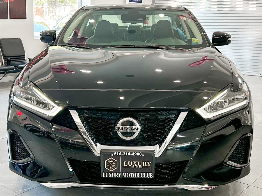 2020 Nissan Maxima SV 3.5L, available for sale in Franklin Square, New York | Luxury Motor Club. Franklin Square, New York 2020 Nissan Maxima SV 3.5L, available for sale in Franklin Square, New York | Luxury Motor Club. Franklin Square, New York