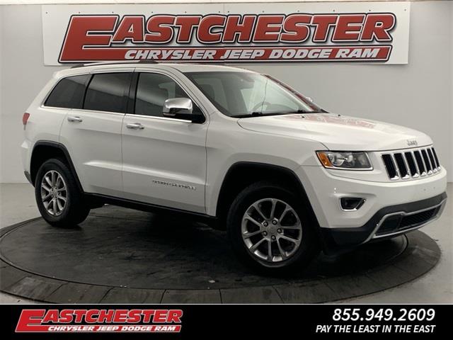 Used Jeep Grand Cherokee Limited 2015 | Eastchester Motor Cars. Bronx, New York Used Jeep Grand Cherokee Limited 2015 | Eastchester Motor Cars. Bronx, New York