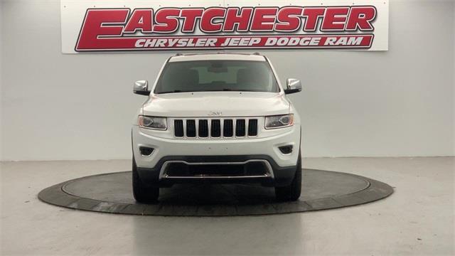 Used Jeep Grand Cherokee Limited 2015 | Eastchester Motor Cars. Bronx, New York Used Jeep Grand Cherokee Limited 2015 | Eastchester Motor Cars. Bronx, New York