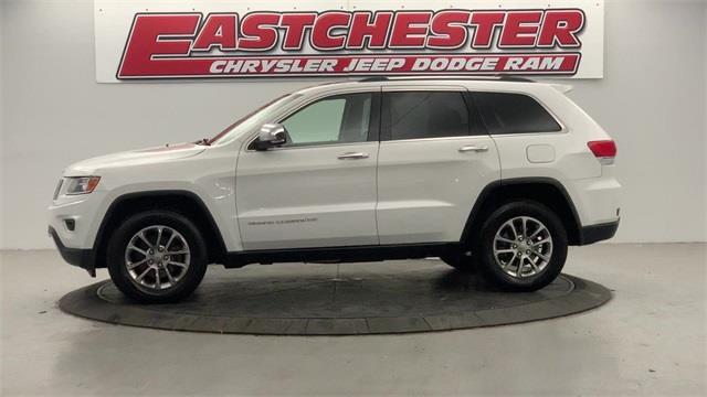 Used Jeep Grand Cherokee Limited 2015 | Eastchester Motor Cars. Bronx, New York Used Jeep Grand Cherokee Limited 2015 | Eastchester Motor Cars. Bronx, New York