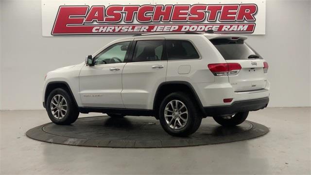 Used Jeep Grand Cherokee Limited 2015 | Eastchester Motor Cars. Bronx, New York Used Jeep Grand Cherokee Limited 2015 | Eastchester Motor Cars. Bronx, New York