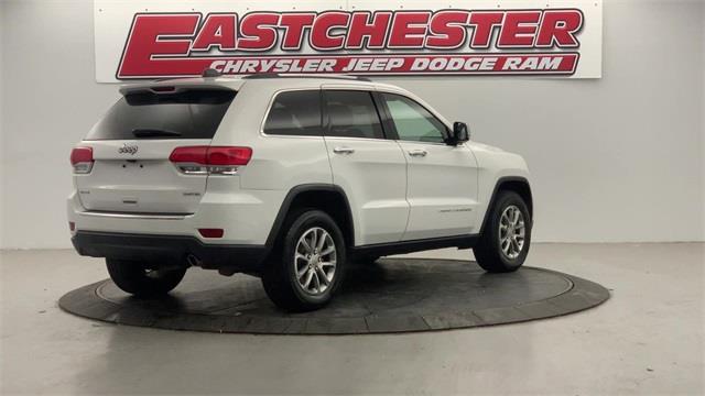 Used Jeep Grand Cherokee Limited 2015 | Eastchester Motor Cars. Bronx, New York Used Jeep Grand Cherokee Limited 2015 | Eastchester Motor Cars. Bronx, New York