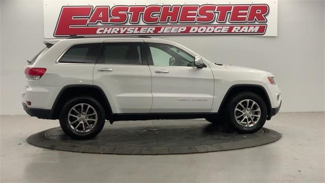 Used Jeep Grand Cherokee Limited 2015 | Eastchester Motor Cars. Bronx, New York Used Jeep Grand Cherokee Limited 2015 | Eastchester Motor Cars. Bronx, New York