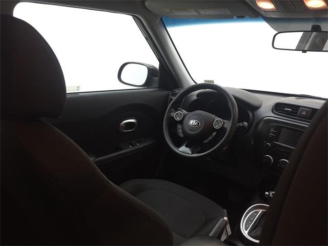 Used Kia Soul Base 2019 | Eastchester Motor Cars. Bronx, New York Used Kia Soul Base 2019 | Eastchester Motor Cars. Bronx, New York