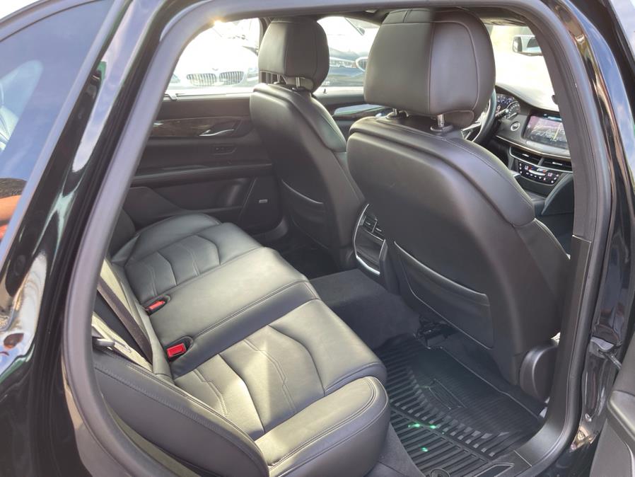 Used Cadillac CT6 4dr Sdn 3.0L Turbo Luxury AWD 2016 | European Auto Expo. Lodi, New Jersey Used Cadillac CT6 4dr Sdn 3.0L Turbo Luxury AWD 2016 | European Auto Expo. Lodi, New Jersey