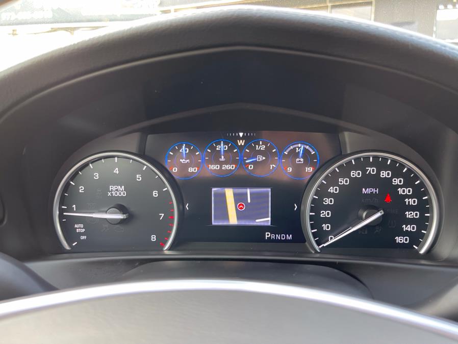 Used Cadillac CT6 4dr Sdn 3.0L Turbo Luxury AWD 2016 | European Auto Expo. Lodi, New Jersey Used Cadillac CT6 4dr Sdn 3.0L Turbo Luxury AWD 2016 | European Auto Expo. Lodi, New Jersey