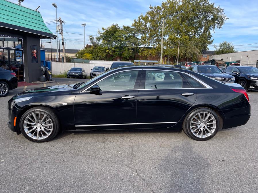 Used Cadillac CT6 4dr Sdn 3.0L Turbo Luxury AWD 2016 | European Auto Expo. Lodi, New Jersey Used Cadillac CT6 4dr Sdn 3.0L Turbo Luxury AWD 2016 | European Auto Expo. Lodi, New Jersey