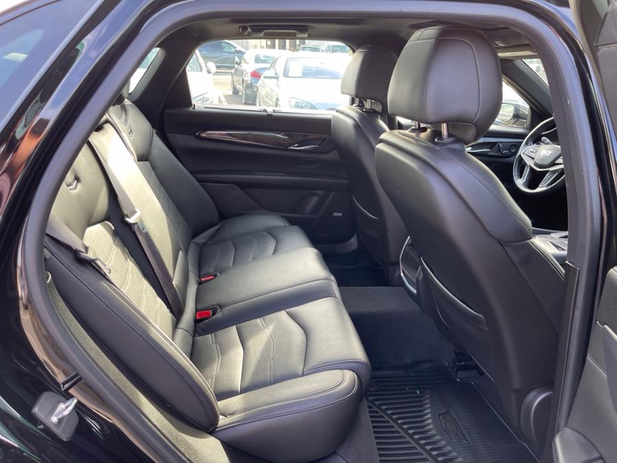 Used Cadillac CT6 4dr Sdn 3.0L Turbo Luxury AWD 2016 | European Auto Expo. Lodi, New Jersey Used Cadillac CT6 4dr Sdn 3.0L Turbo Luxury AWD 2016 | European Auto Expo. Lodi, New Jersey
