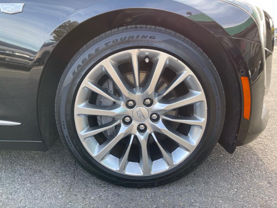 Used Cadillac CT6 4dr Sdn 3.0L Turbo Luxury AWD 2016 | European Auto Expo. Lodi, New Jersey Used Cadillac CT6 4dr Sdn 3.0L Turbo Luxury AWD 2016 | European Auto Expo. Lodi, New Jersey