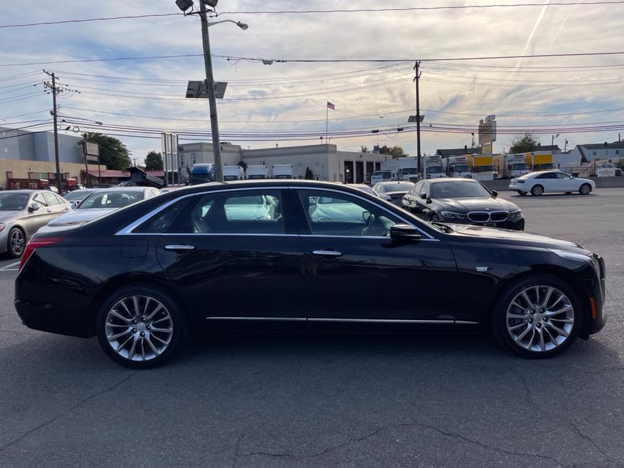 Used Cadillac CT6 4dr Sdn 3.0L Turbo Luxury AWD 2016 | European Auto Expo. Lodi, New Jersey Used Cadillac CT6 4dr Sdn 3.0L Turbo Luxury AWD 2016 | European Auto Expo. Lodi, New Jersey