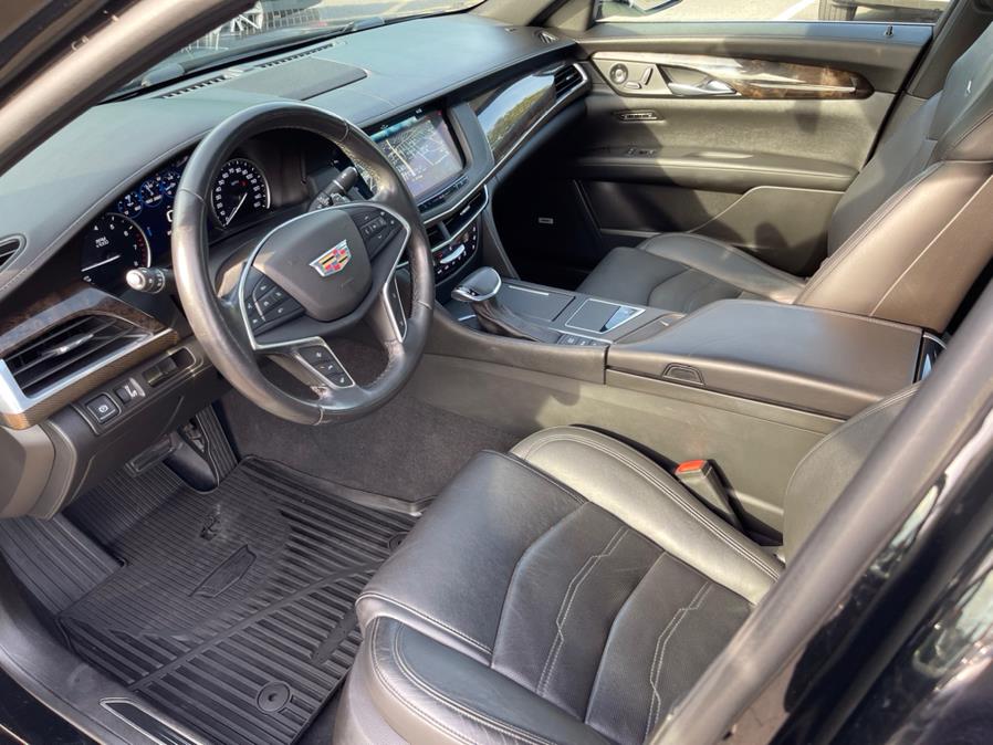 Used Cadillac CT6 4dr Sdn 3.0L Turbo Luxury AWD 2016 | European Auto Expo. Lodi, New Jersey Used Cadillac CT6 4dr Sdn 3.0L Turbo Luxury AWD 2016 | European Auto Expo. Lodi, New Jersey