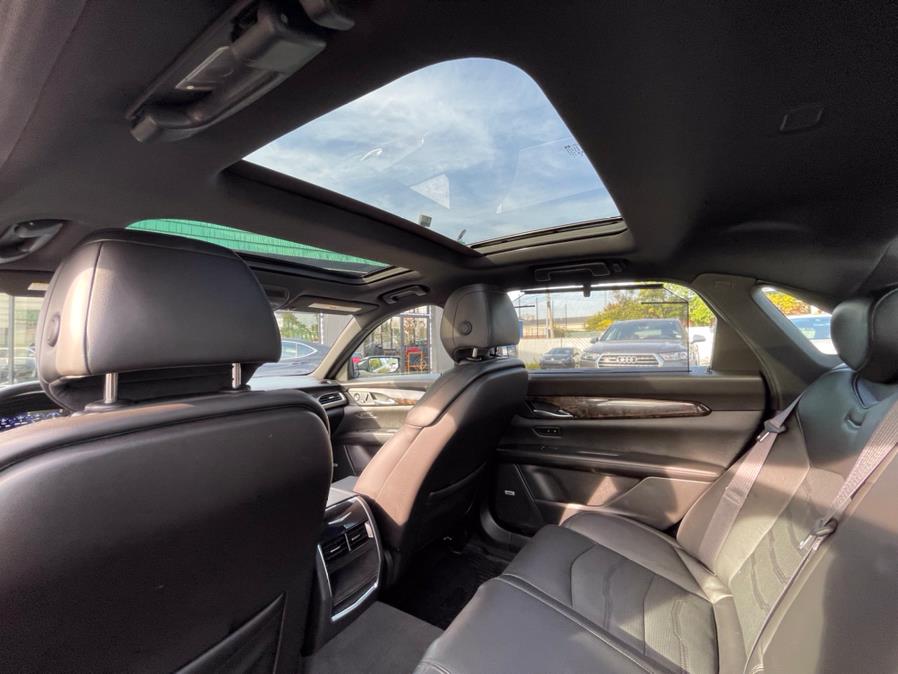 Used Cadillac CT6 4dr Sdn 3.0L Turbo Luxury AWD 2016 | European Auto Expo. Lodi, New Jersey Used Cadillac CT6 4dr Sdn 3.0L Turbo Luxury AWD 2016 | European Auto Expo. Lodi, New Jersey