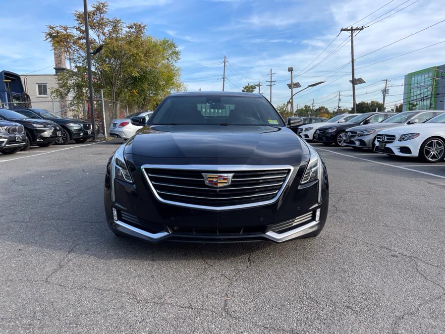 Used Cadillac CT6 4dr Sdn 3.0L Turbo Luxury AWD 2016 | European Auto Expo. Lodi, New Jersey Used Cadillac CT6 4dr Sdn 3.0L Turbo Luxury AWD 2016 | European Auto Expo. Lodi, New Jersey