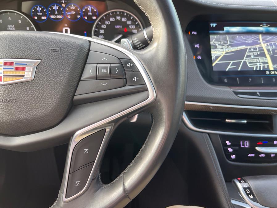 Used Cadillac CT6 4dr Sdn 3.0L Turbo Luxury AWD 2016 | European Auto Expo. Lodi, New Jersey Used Cadillac CT6 4dr Sdn 3.0L Turbo Luxury AWD 2016 | European Auto Expo. Lodi, New Jersey