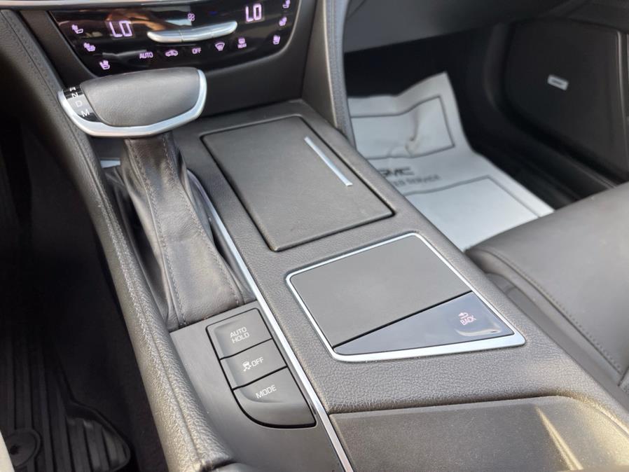 Used Cadillac CT6 4dr Sdn 3.0L Turbo Luxury AWD 2016 | European Auto Expo. Lodi, New Jersey Used Cadillac CT6 4dr Sdn 3.0L Turbo Luxury AWD 2016 | European Auto Expo. Lodi, New Jersey