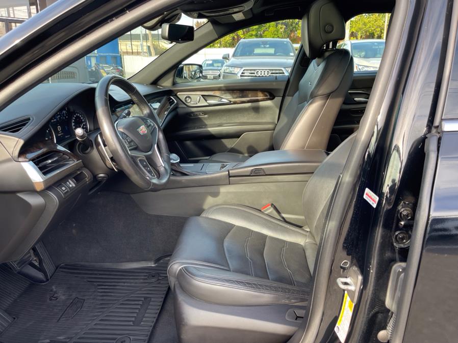 Used Cadillac CT6 4dr Sdn 3.0L Turbo Luxury AWD 2016 | European Auto Expo. Lodi, New Jersey Used Cadillac CT6 4dr Sdn 3.0L Turbo Luxury AWD 2016 | European Auto Expo. Lodi, New Jersey