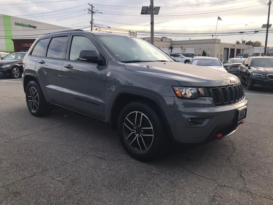 Used Jeep Grand Cherokee Trailhawk 4x4 2019 | European Auto Expo. Lodi, New Jersey Used Jeep Grand Cherokee Trailhawk 4x4 2019 | European Auto Expo. Lodi, New Jersey