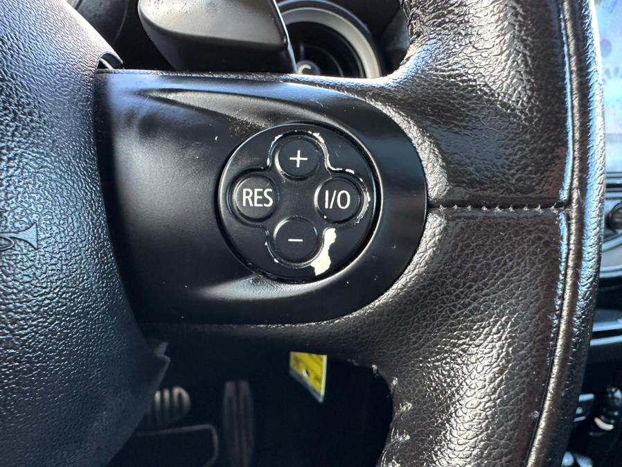 2012 MINI Cooper Clubman 2dr Cpe S, available for sale in Manchester, Connecticut | Carsonmain LLC. Manchester, Connecticut 2012 MINI Cooper Clubman 2dr Cpe S, available for sale in Manchester, Connecticut | Carsonmain LLC. Manchester, Connecticut