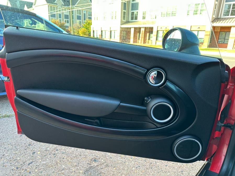 2012 MINI Cooper Clubman 2dr Cpe S, available for sale in Manchester, Connecticut | Carsonmain LLC. Manchester, Connecticut 2012 MINI Cooper Clubman 2dr Cpe S, available for sale in Manchester, Connecticut | Carsonmain LLC. Manchester, Connecticut