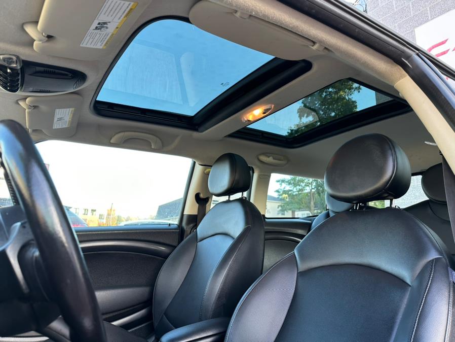 2012 MINI Cooper Clubman 2dr Cpe S, available for sale in Manchester, Connecticut | Carsonmain LLC. Manchester, Connecticut 2012 MINI Cooper Clubman 2dr Cpe S, available for sale in Manchester, Connecticut | Carsonmain LLC. Manchester, Connecticut
