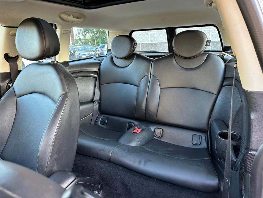 2012 MINI Cooper Clubman 2dr Cpe S, available for sale in Manchester, Connecticut | Carsonmain LLC. Manchester, Connecticut 2012 MINI Cooper Clubman 2dr Cpe S, available for sale in Manchester, Connecticut | Carsonmain LLC. Manchester, Connecticut