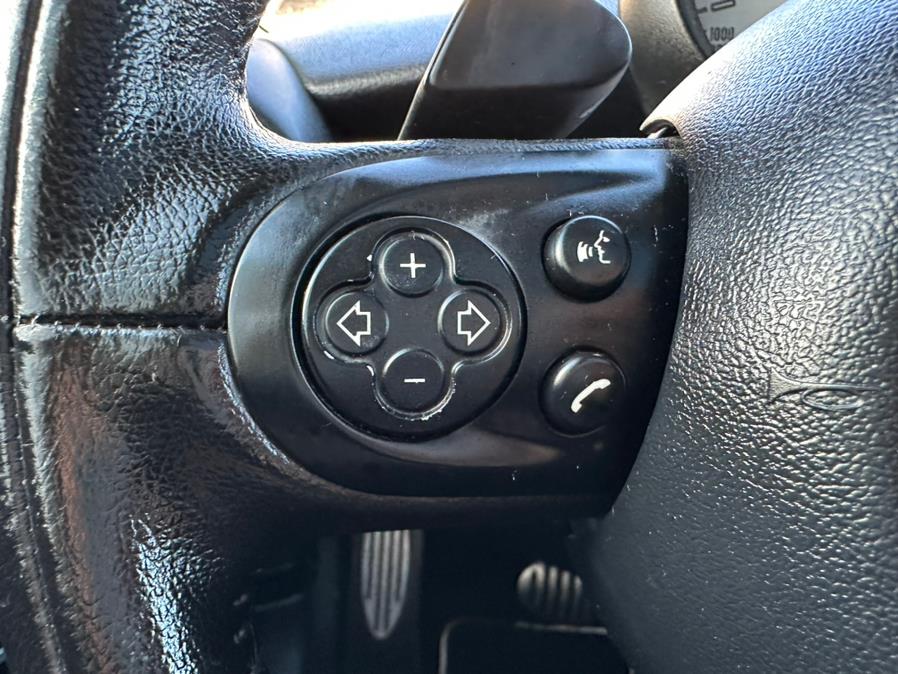 2012 MINI Cooper Clubman 2dr Cpe S, available for sale in Manchester, Connecticut | Carsonmain LLC. Manchester, Connecticut 2012 MINI Cooper Clubman 2dr Cpe S, available for sale in Manchester, Connecticut | Carsonmain LLC. Manchester, Connecticut