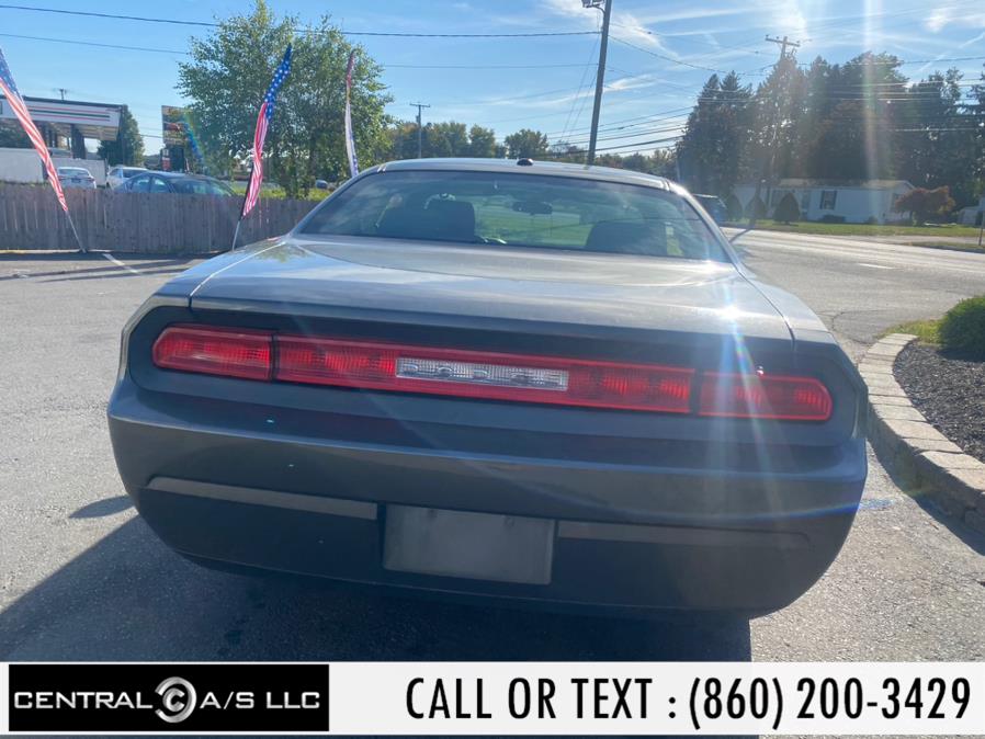 Used Dodge Challenger 2dr Cpe SE 2010 | Central A/S LLC. East Windsor, Connecticut Used Dodge Challenger 2dr Cpe SE 2010 | Central A/S LLC. East Windsor, Connecticut