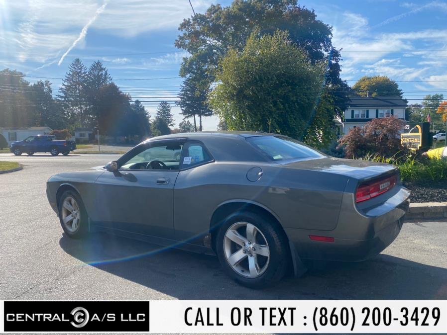 Used Dodge Challenger 2dr Cpe SE 2010 | Central A/S LLC. East Windsor, Connecticut Used Dodge Challenger 2dr Cpe SE 2010 | Central A/S LLC. East Windsor, Connecticut