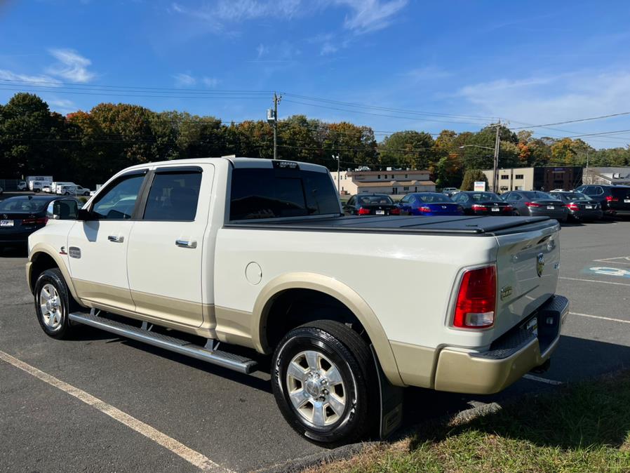 2016 Ram 2500 4WD Crew Cab 149" Longhorn, available for sale in Berlin, Connecticut | Tru Auto Mall. Berlin, Connecticut 2016 Ram 2500 4WD Crew Cab 149" Longhorn, available for sale in Berlin, Connecticut | Tru Auto Mall. Berlin, Connecticut