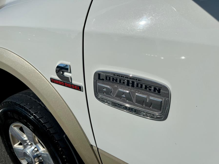 2016 Ram 2500 4WD Crew Cab 149" Longhorn, available for sale in Berlin, Connecticut | Tru Auto Mall. Berlin, Connecticut 2016 Ram 2500 4WD Crew Cab 149" Longhorn, available for sale in Berlin, Connecticut | Tru Auto Mall. Berlin, Connecticut