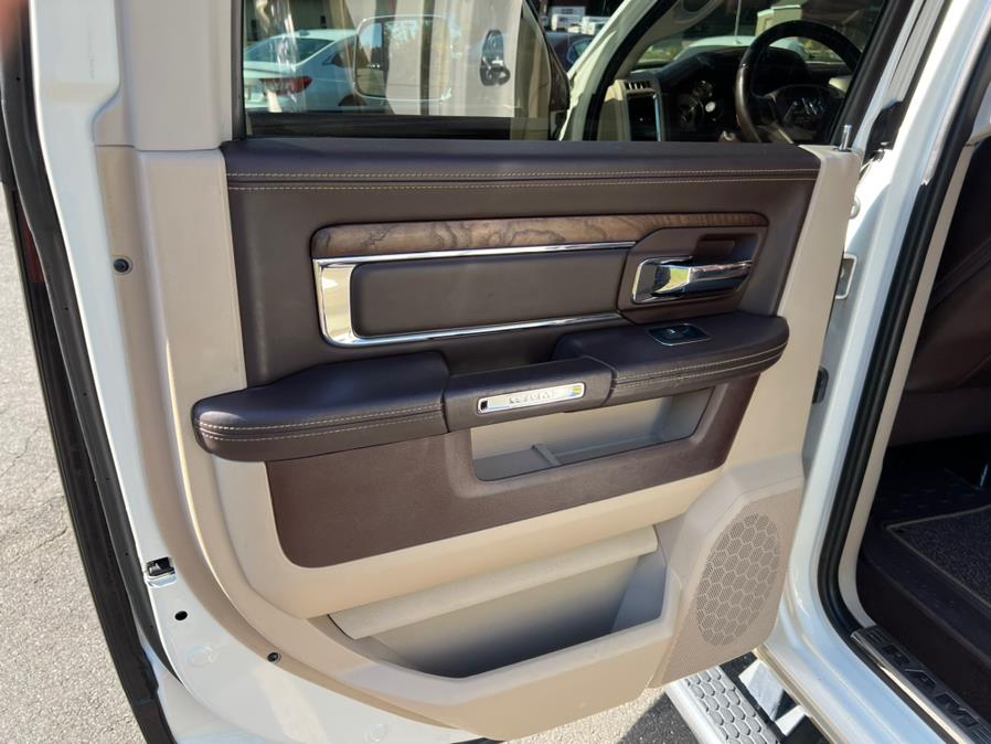 2016 Ram 2500 4WD Crew Cab 149" Longhorn, available for sale in Berlin, Connecticut | Tru Auto Mall. Berlin, Connecticut 2016 Ram 2500 4WD Crew Cab 149" Longhorn, available for sale in Berlin, Connecticut | Tru Auto Mall. Berlin, Connecticut