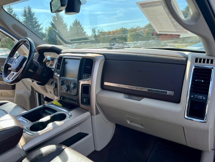 2016 Ram 2500 4WD Crew Cab 149" Longhorn, available for sale in Berlin, Connecticut | Tru Auto Mall. Berlin, Connecticut 2016 Ram 2500 4WD Crew Cab 149" Longhorn, available for sale in Berlin, Connecticut | Tru Auto Mall. Berlin, Connecticut