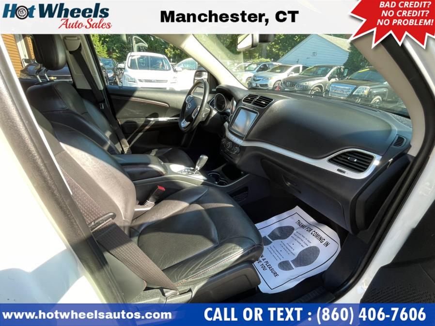 Used Dodge Journey GT AWD 2019 | Hot Wheels Auto Sales LLC. Manchester, Connecticut Used Dodge Journey GT AWD 2019 | Hot Wheels Auto Sales LLC. Manchester, Connecticut
